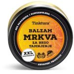 Tinktura balzam mrkve XXL
