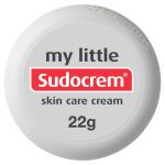 My little Sudocrem
