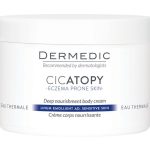 DERMEDIC Cicatopy hranljiva krema za tijelo