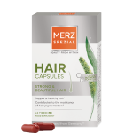Merz Specijal kapsule za kosu